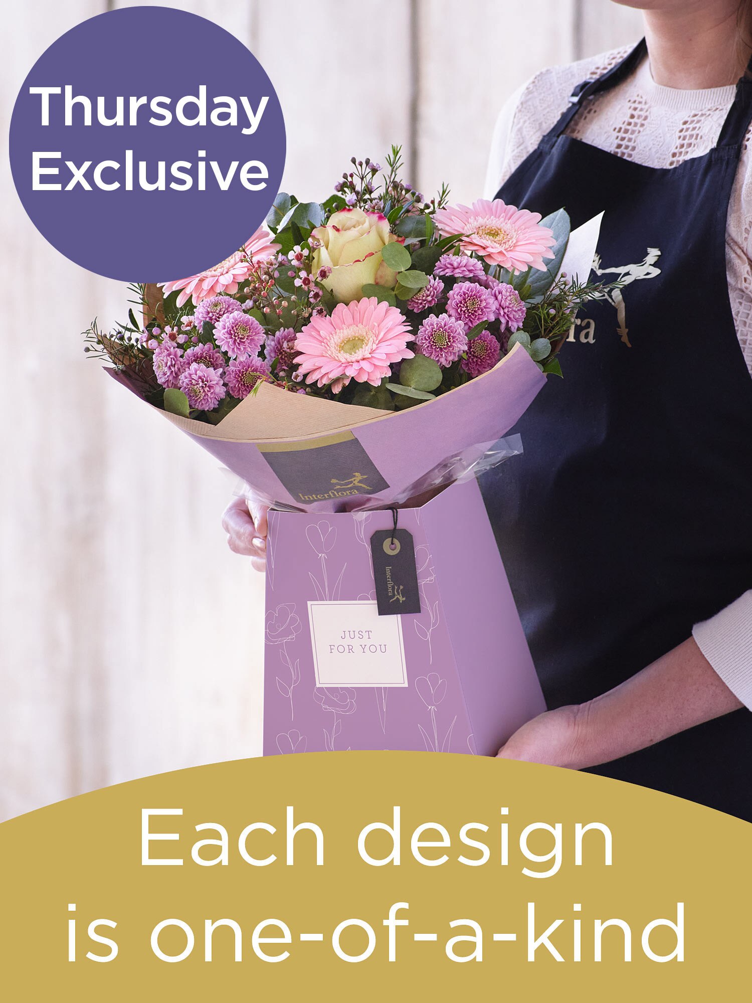 Ludlow Florist Flower Delivery by Florabunda Ludlow